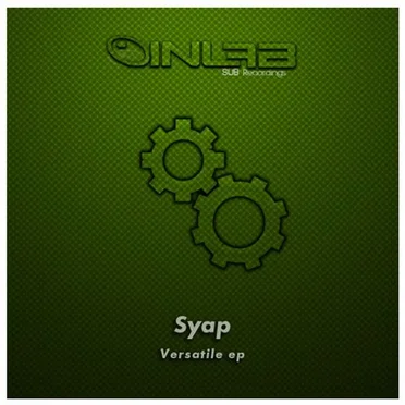Versatile EP