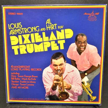 Dixieland Trumpet