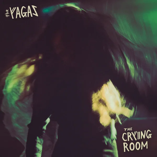 The Crying Room