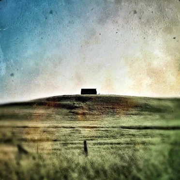 Her Warmth by William Ryan Fritch - album cover