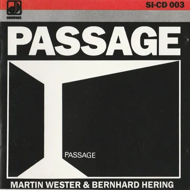 Passage