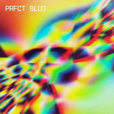 Be Kind To Yourself by PRFCT BLU3 - album cover