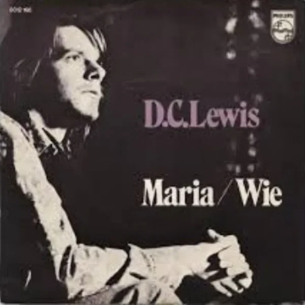 Maria / Wie