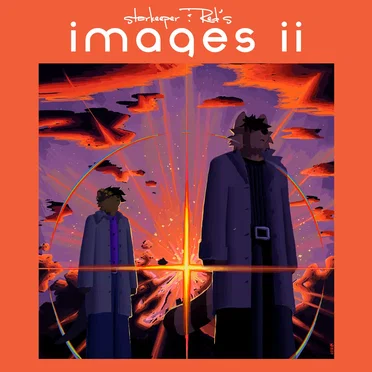 Images II by starkeeper - album cover
