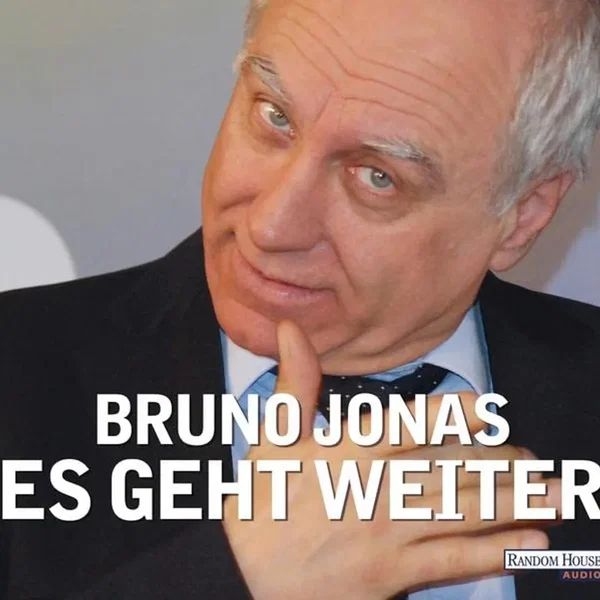 Es geht weiter