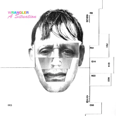 A Situation by Wrangler - album cover