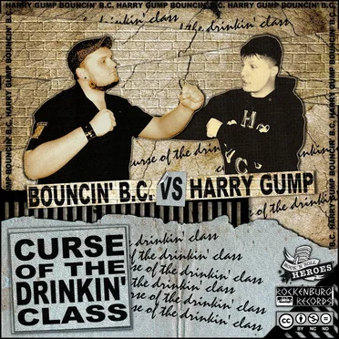 Curse of the Drinkin’ Class