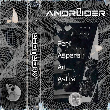 Per Aspera Ad Astra
