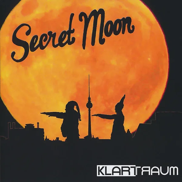 Secret Moon