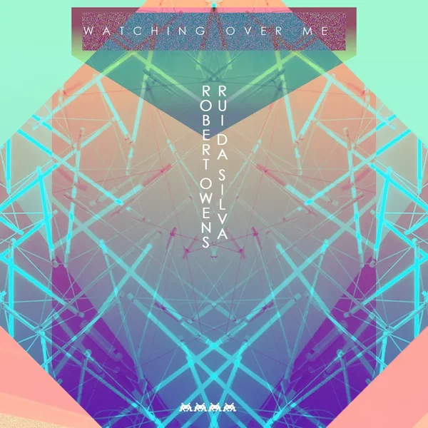 Watching Over Me / What Love Sees