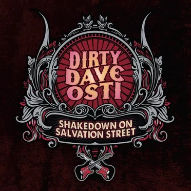 Dirty Dave Osti