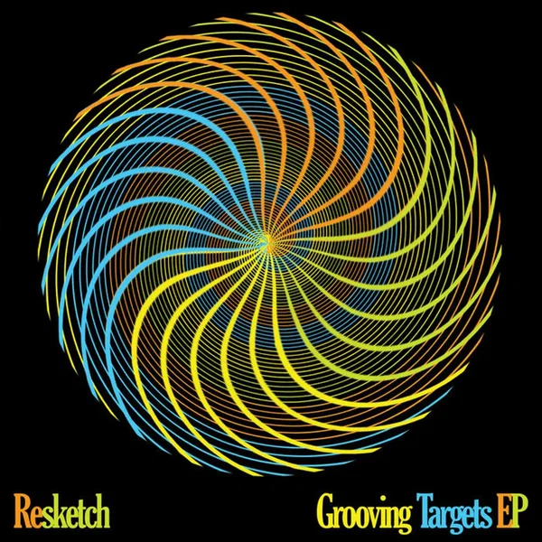 Grooving Targets EP