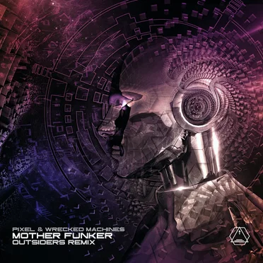 Mother Funker (Outsiders remix)
