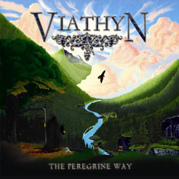 The Peregrine Way