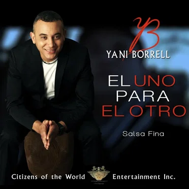 El Uno para el Otro by Yani Borrell - album cover
