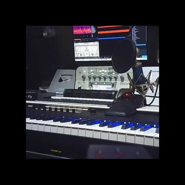 For DJs (Self REMIX)