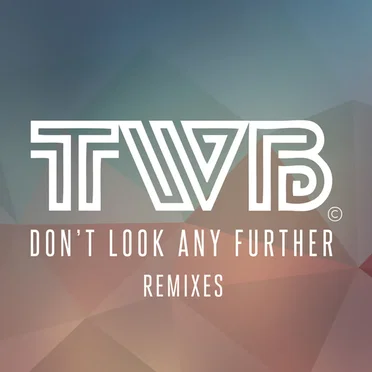 Don't Look Any Further (remixes)