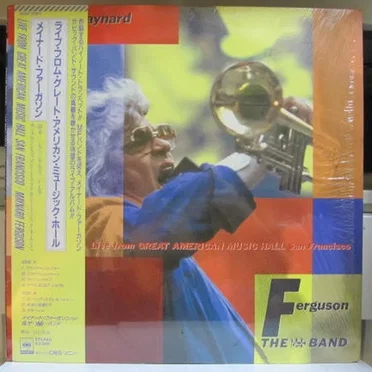 Live From San Francisco