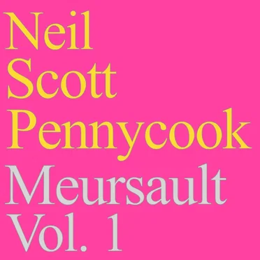 Meursault Vol. 1