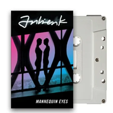 Mannequin Eyes