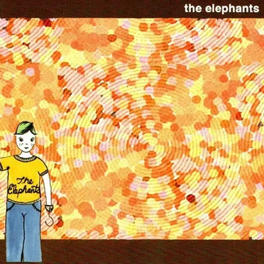 The Elephants