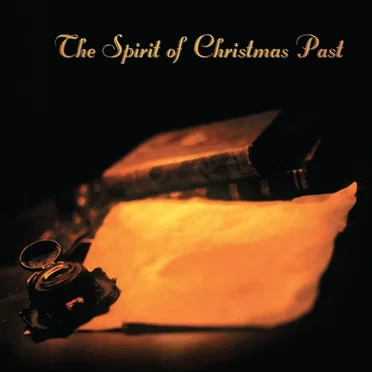 The Spirit of Christmas Past