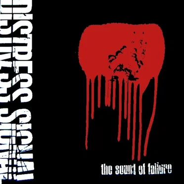 Distress Signal by The Sound Of Failure - album cover