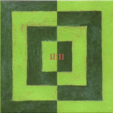 11:11 by Pinegrove - album cover
