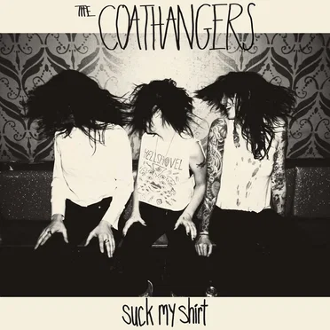 Suck My Shirt