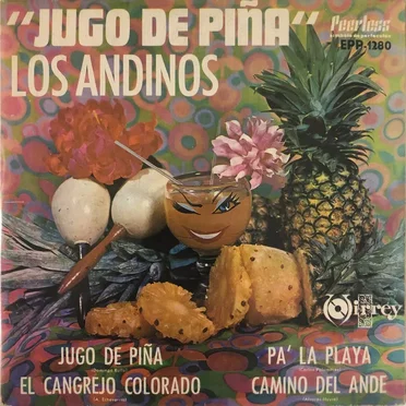 Los Andinos