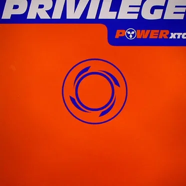 Power XTC by Privilege - album cover