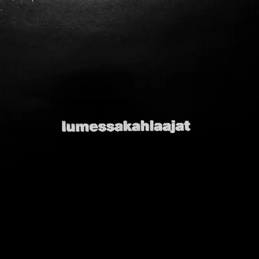 Lumessakahlaajat by Timo Rautiainen & Trio Niskalaukaus - album cover