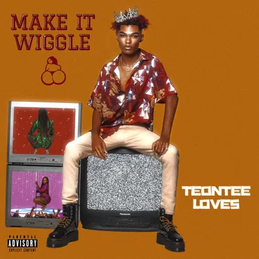 Make It Wiggle