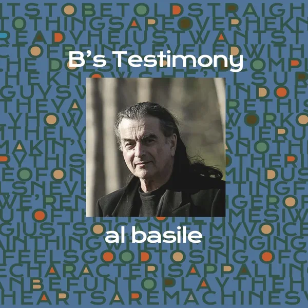 B’s Testimony