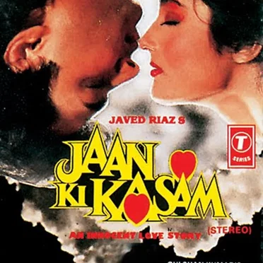 Jaan Ki Kasam
