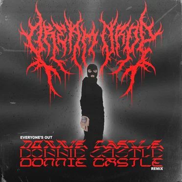 Everyone's Out (Donnie Castle remix)