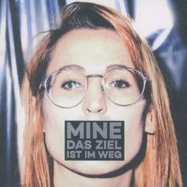 Das Ziel ist im Weg