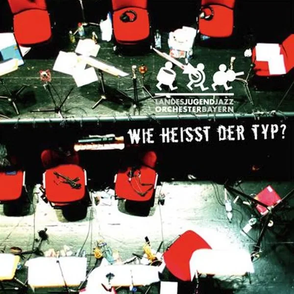 Wie heißt der Typ?