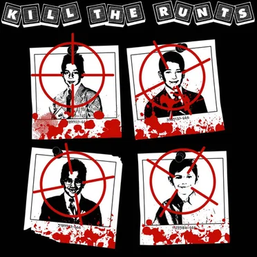 Kill the Runts