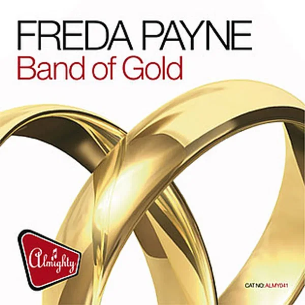 Band Of Gold ("Almighty Re-Loaded" series)