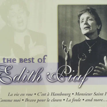 The Best of Édith Piaf