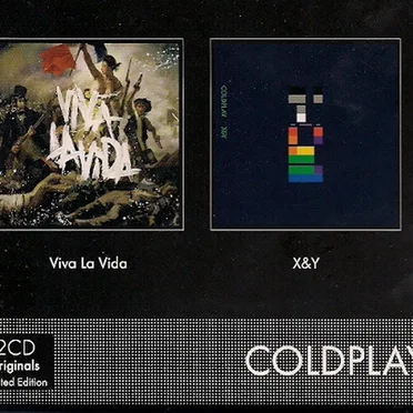 Viva La Vida / X&Y