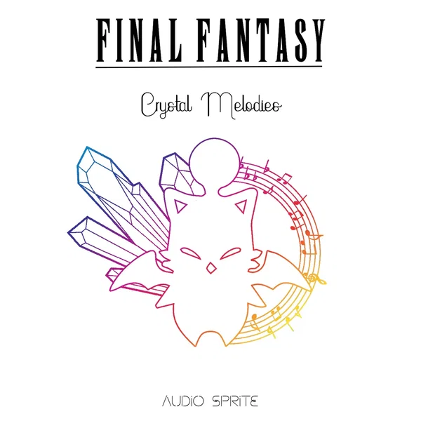 Crystal Melodies: Final Fantasy Tribute E.P