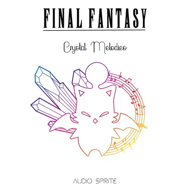 Crystal Melodies: Final Fantasy Tribute E.P