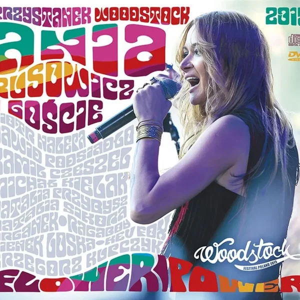 Przystanek Woodstock 2015