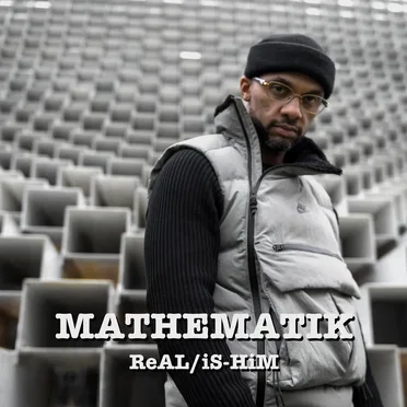 ReAL/iS-HiM by Mathematik - album cover