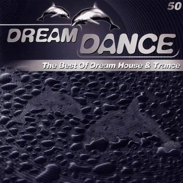 Dream Dance, Vol. 50 by Various Artists - album cover