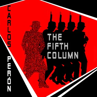 The Fifth Column by Carlos Perón - album cover