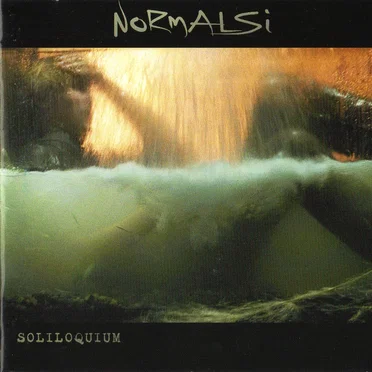 Soliloquium by Normalsi - album cover