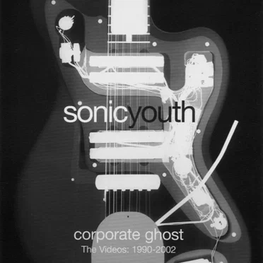 Corporate Ghost - The Videos: 1990-2002